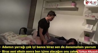 Gözlerine Kestirdikleri Elemanı Eritiyorlar